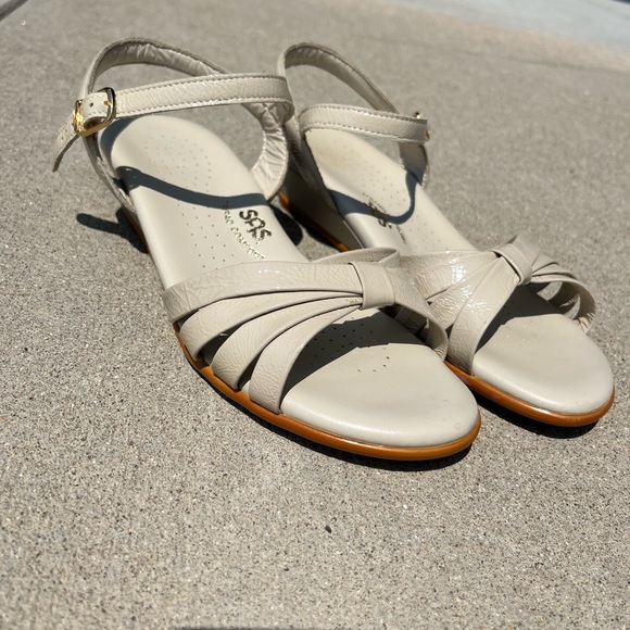 SAS Sandles. 8 WW - Picture 13 of 13